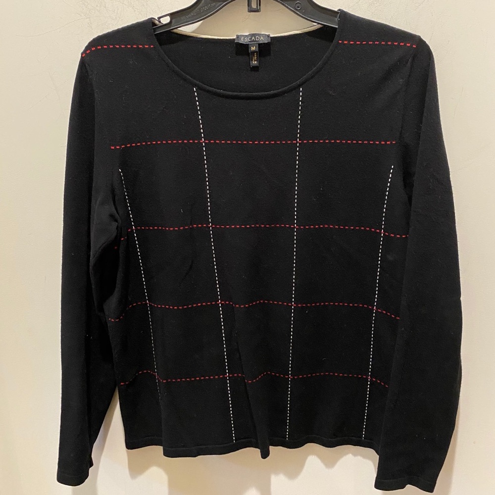 Escada Sweater